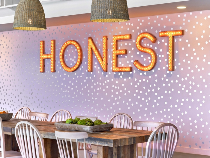 The Honest Company Offices - Los Angeles - 7