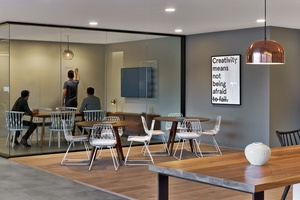 The Honest Company Offices - Los Angeles