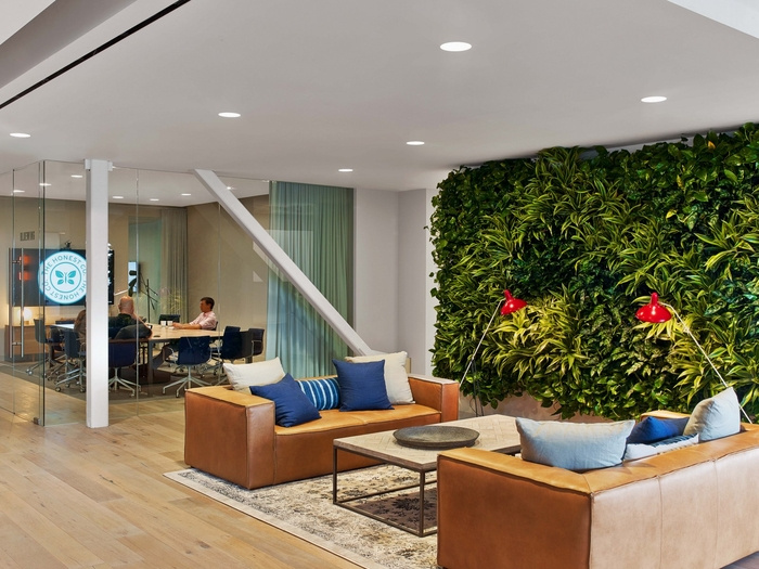 The Honest Company Offices - Los Angeles - 13