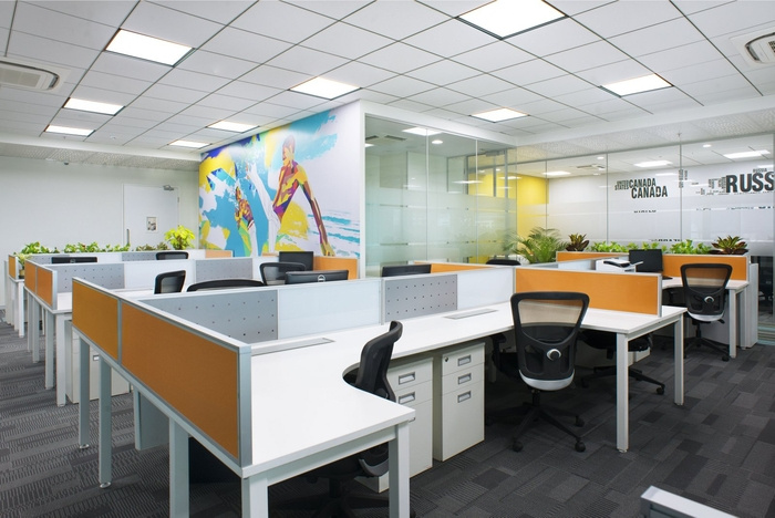 IIFL Offices - Pune - 3