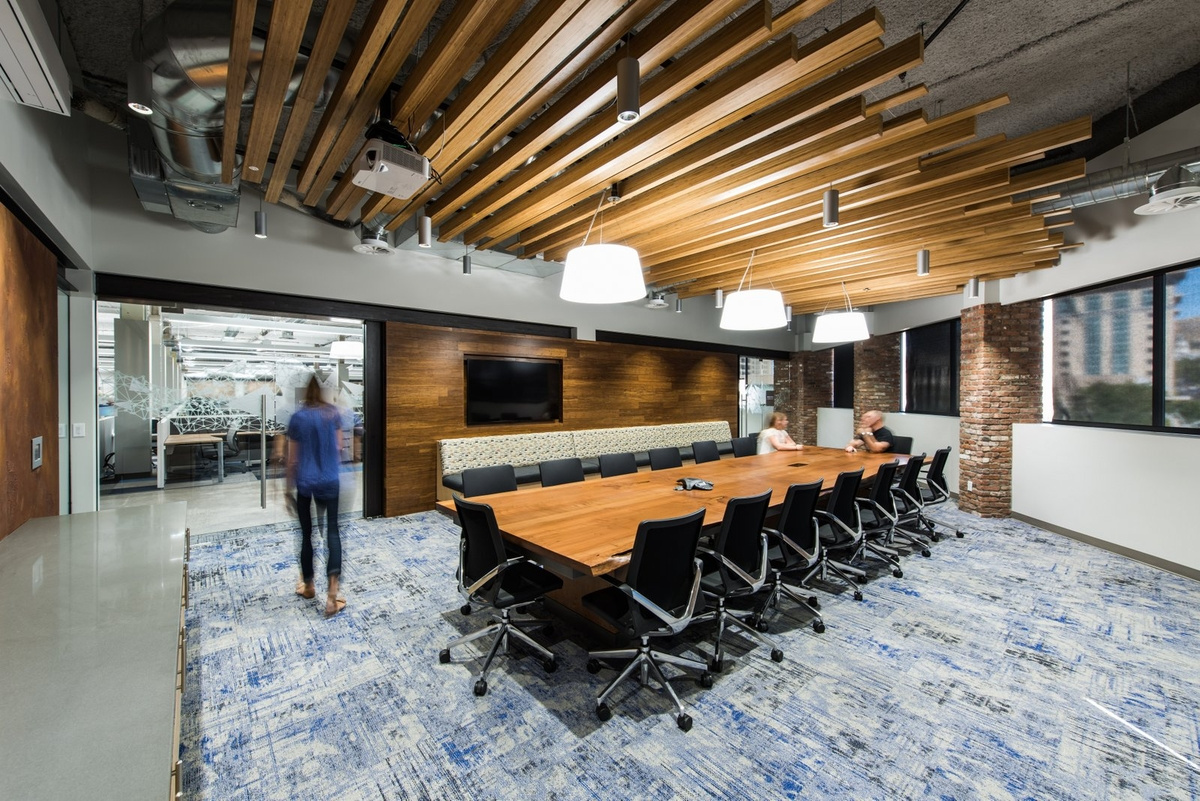 iSolved Offices - Salt Lake City | Office Snapshots