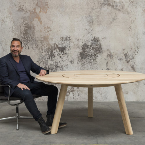 BuzziPicNic Round - 0