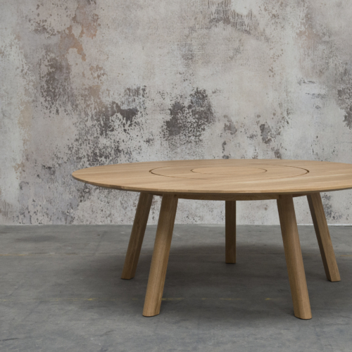 BuzziPicNic Round - 0