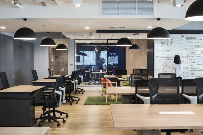 Leap Solutions Offices - Bangkok - 8
