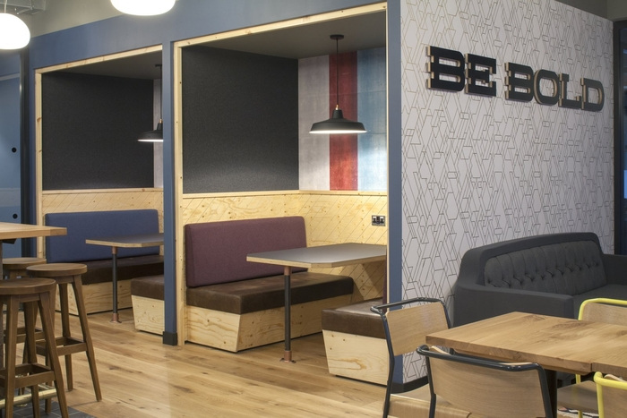 WeWork Chancery Lane Coworking Offices - London - 7
