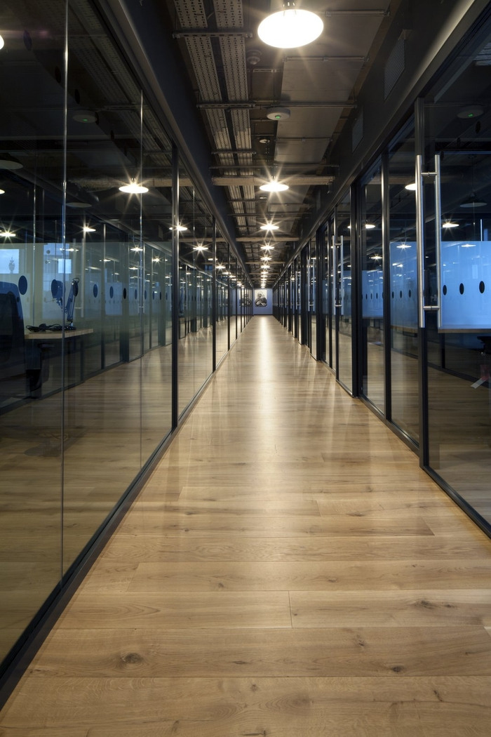 WeWork Chancery Lane Coworking Offices - London - 12