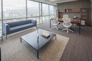 Grupo Sura Offices - Medellín