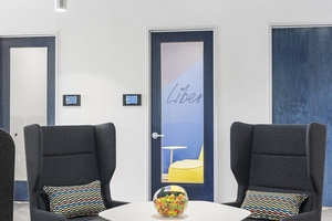 Cytracom Offices - Dallas