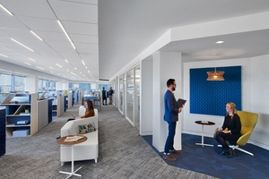 Noblis Offices - Reston