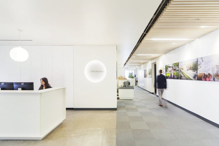 Perkins+Will Offices - Seattle - 2