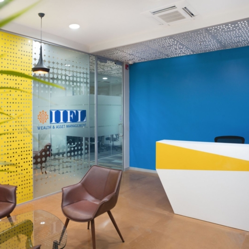 IIFL Offices – Pune
