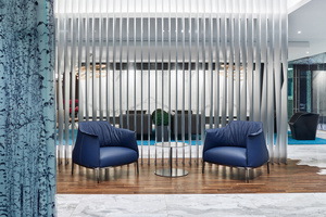 Smart & Biggar LLP Offices - Toronto