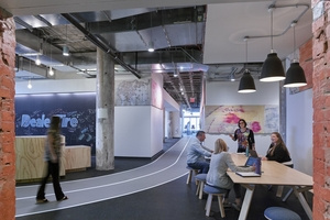 Dealer Tire Offices - Cleveland