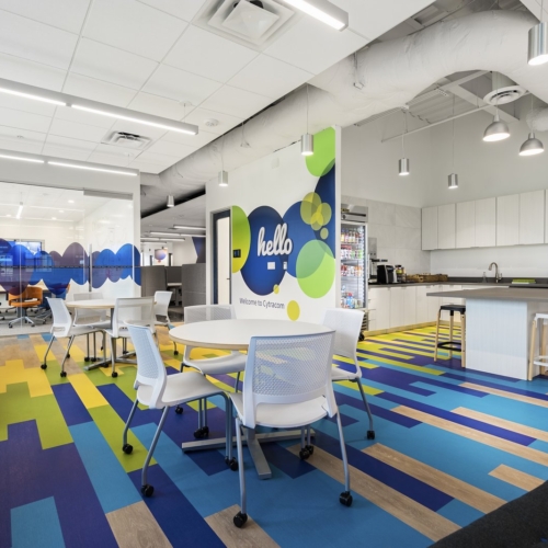 recent Josh Phillips Photography office photography projects