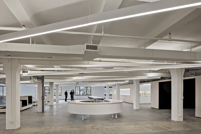 Managed by Q Offices - New York City - 1