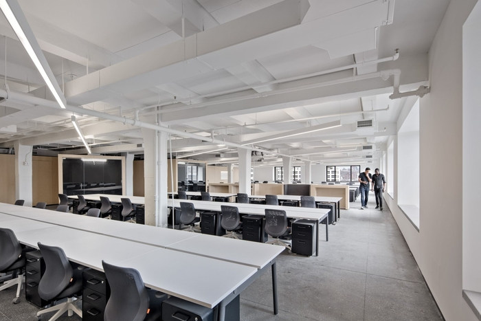 Managed by Q Offices - New York City - 6