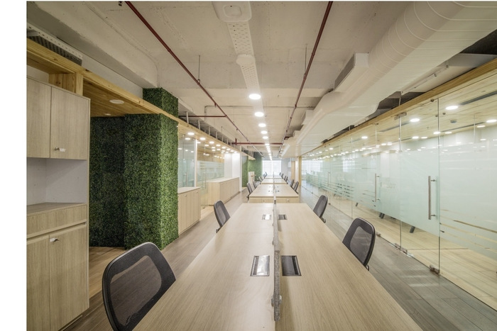 Swatch Group Offices - New Delhi - 8