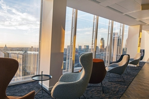 Jellyfish Offices - London