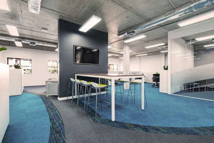 Skildare Offices - Newcastle - 5