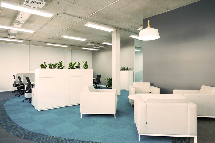 Skildare Offices - Newcastle - 7