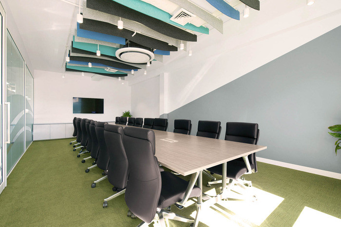 Skildare Offices - Newcastle - 8