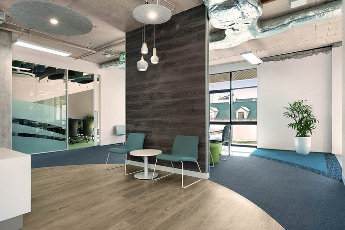 Skildare Offices - Newcastle - 4