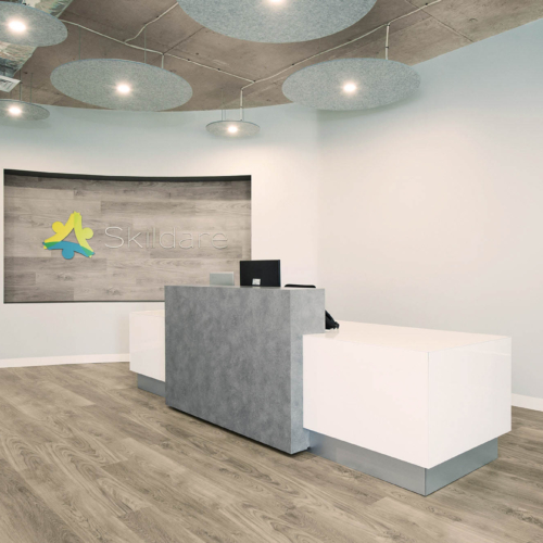 Skildare Offices – Newcastle