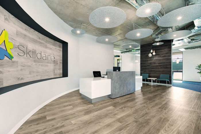 Skildare Offices - Newcastle - 2