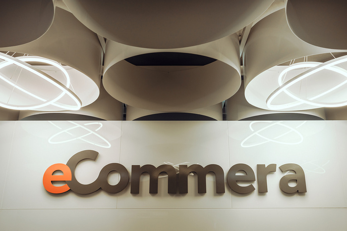 eCommera / Isobar Commerce Offices - Sofia - 1