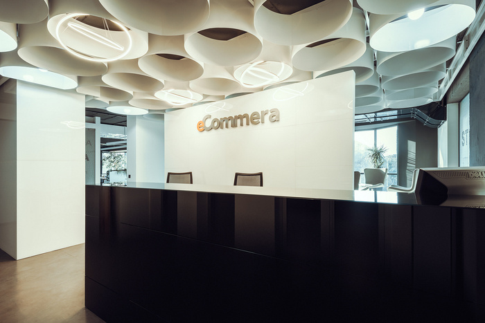 eCommera / Isobar Commerce Offices - Sofia - 2
