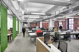 Aquent Offices - New York City