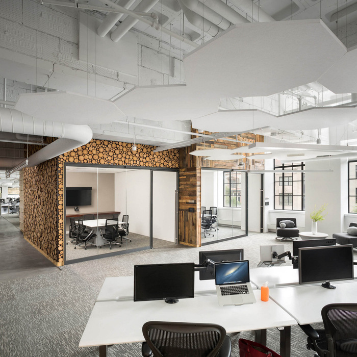 Aquent Offices - Boston - 6