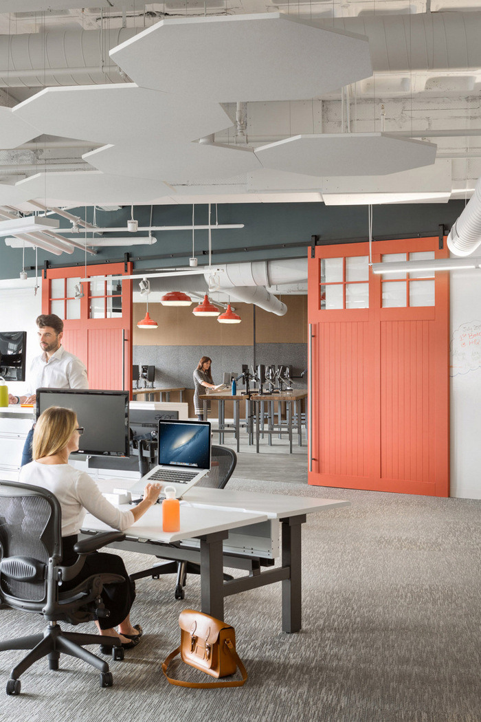 Aquent Offices - Boston - 7