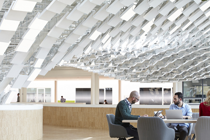 Philips Lighting Offices - Eindhoven - 6