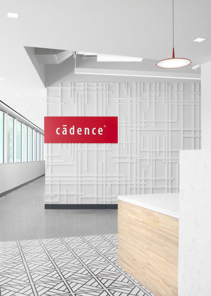 Cadence Design Systems Offices - Austin - 1