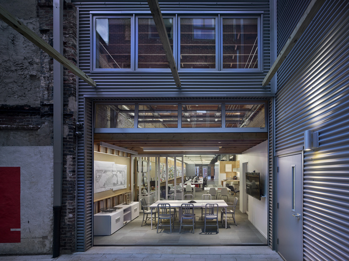 Land Collective Offices - Philadelphia - 10