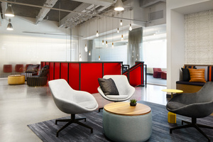 Cadence Design Systems Offices - Austin