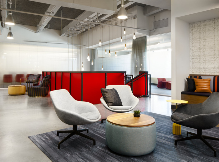 Cadence Design Systems Offices - Austin - 3