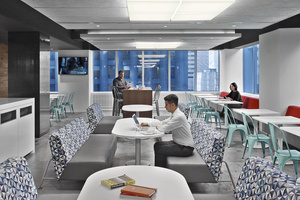 CohnReznick Offices - New York City