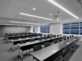 CohnReznick Offices - New York City | Office Snapshots