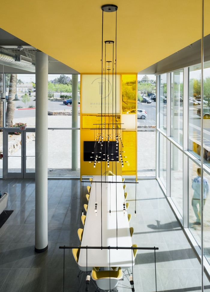 Cuningham Group Architecture Offices - Phoenix - 8