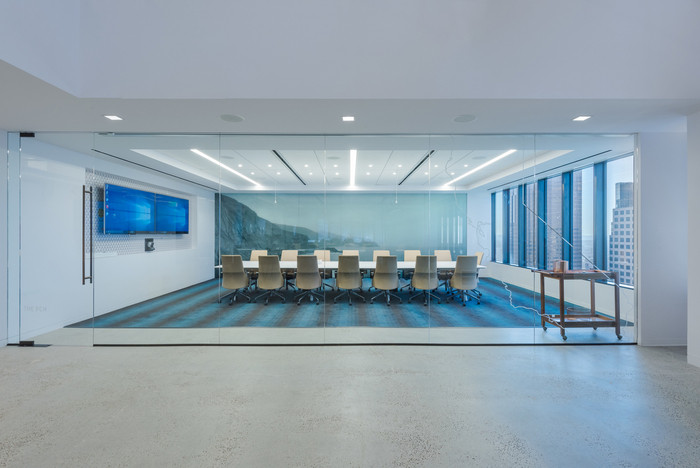 DLR Group Offices - Los Angeles - 7