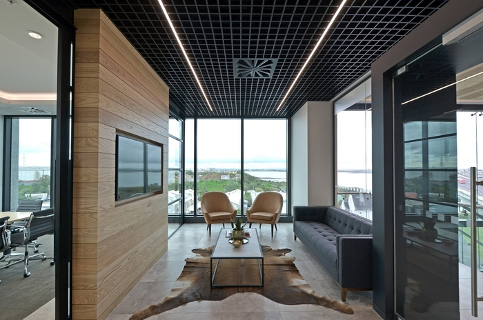 Euroclass Design & Build Offices - Auckland - 8