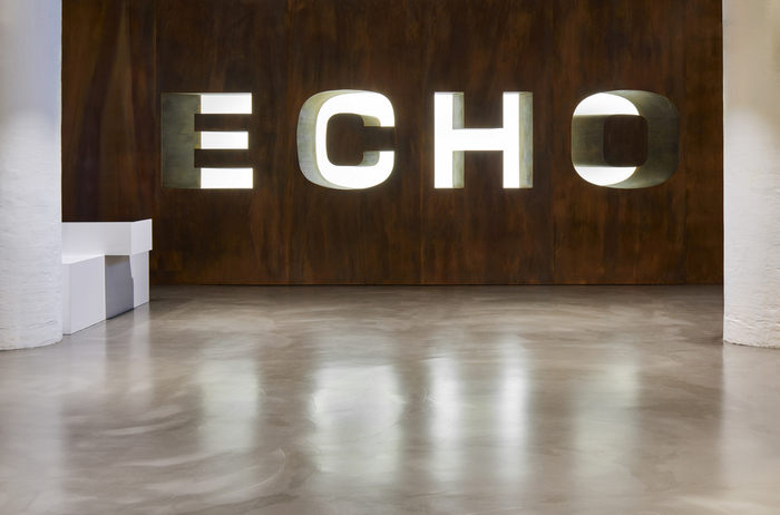 Echo Global Logistics Offices - Chicago - 2