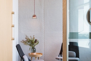 PwC Offices - Sydney