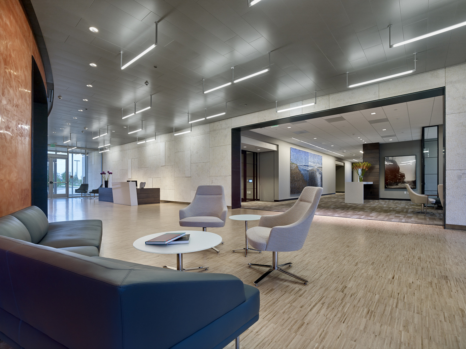 FS Investments Offices - Philadelphia | Office Snapshots