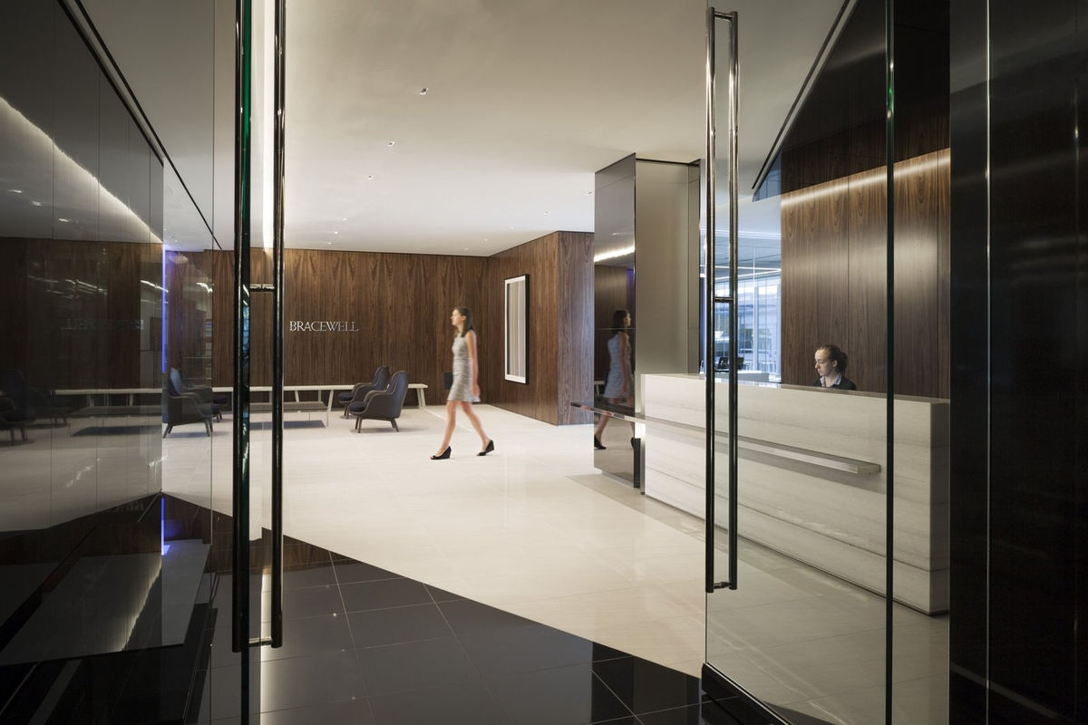 BeWell Digital office
