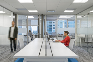 Pipeline Offices - Fort Lauderdale