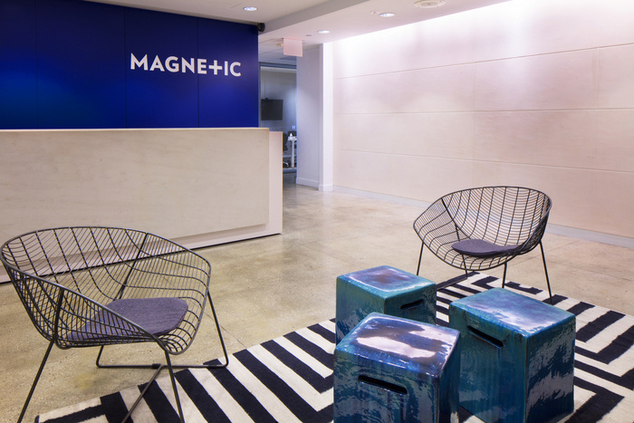Magnetic Offices - New York City - 1