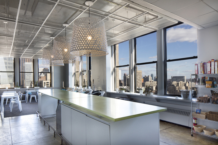 Magnetic Offices - New York City - 3